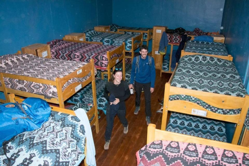 Tunqui Meloc Hostel Κούζκο Εξωτερικό φωτογραφία